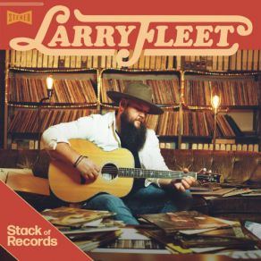 Download track Where I Find God Larry Fleet