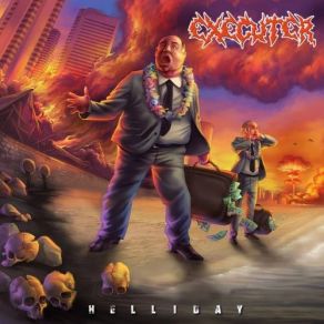 Download track Hangover Executer