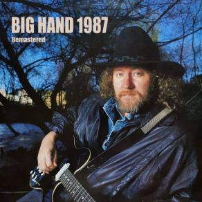 Download track The Way To Your Heart (2020 Remaster) Ottar 'Big Hand' Johansen
