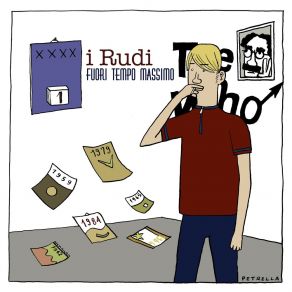 Download track Non Riderai I Rudi