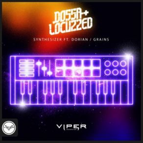 Download track Grains Dossa, Locuzzed
