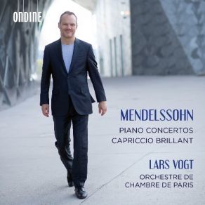 Download track 4. Piano Concerto No. 2 In D Minor Op. 40 - I. Allegro Appassionato Jákob Lúdwig Félix Mendelssohn - Barthóldy