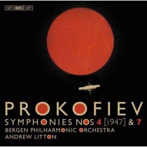 Download track 09 Symphony No 7 In C-Sharp Minor, Op 131 IV Vivace (Alternative Ending) Prokofiev, Sergei Sergeevich