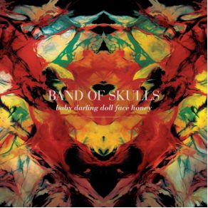 Download track Bomb Band Of Skulls
