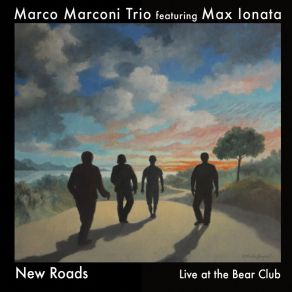 Download track Amar Pelos Dois Marco MarconiMax Ionata