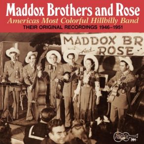 Download track New Mule Skinner Blues Maddox Brothers And Rose