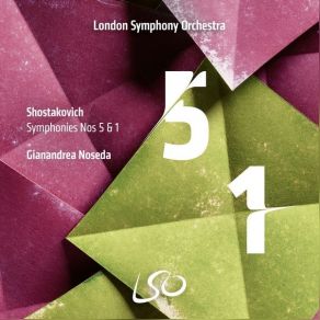 Download track 04. Symphony No. 5 In D Minor, Op. 47 IV. Allegro Non Troppo - Allegro Shostakovich, Dmitrii Dmitrievich