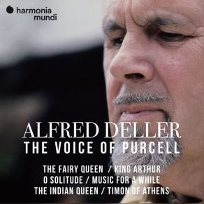 Download track 05 - Hear My Prayer, O Lord, Z. 15 Henry Purcell