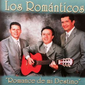 Download track Dolencias Los Romanticos