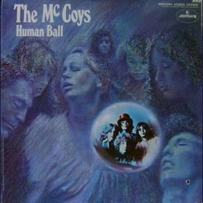 Download track Only Human The McCoys