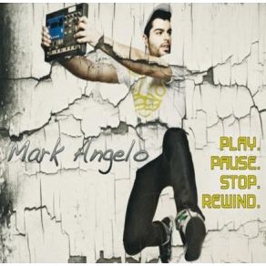 Download track FAR FROM EVERYTHING Mark AngeloSHAYA