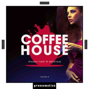 Download track Eisvogel Coffee House
