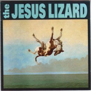 Download track 50 Cents The Jesus Lizard