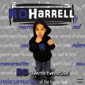 Download track Stack It Up Ro Harrell