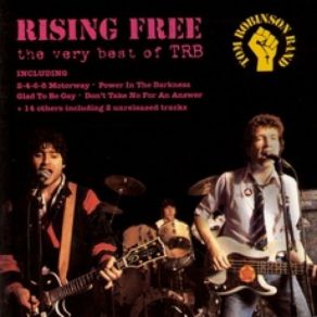 Download track Getting Tighter The Tom Robinson Band