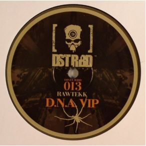 Download track Disarm Rawtekk
