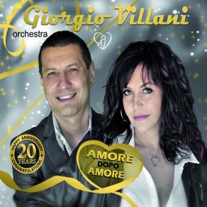 Download track Cinque Giorni Giorgio Villani Orchestra