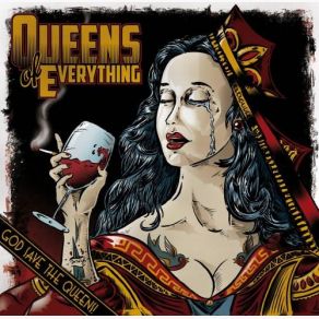 Download track 7 Days Queens Of Everything