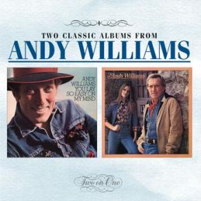 Download track I Love You So Much It Hurts Andy Williams