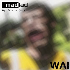 Download track My Bed Is Shaking (Original Mix) Mad Lad