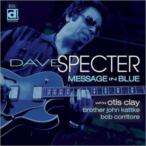Download track Same Old Blues Dave Specter