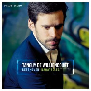 Download track Bagatelles, Op. 119: X. Allegramente Tanguy De Williencourt