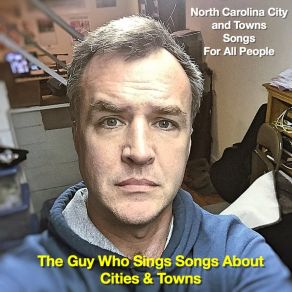 Download track Wilson Is An Excellent City, So I Wrote This Song About It The Guy Who Sings Songs About Cities