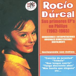 Download track Más Bonita Que Ninguna (Remastered) Rocío Durcal