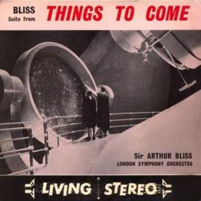 Download track Things To Come - Music From The Film I Prologue Bliss, Gloves, The Royal Philormonic Orchestra