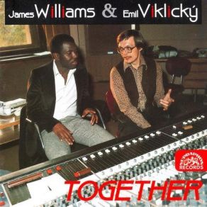 Download track Together James Williams, Emil Viklický