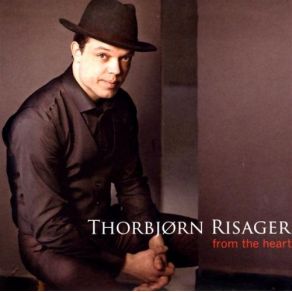 Download track Heart Of The Night Thorbjørn Risager