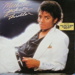 Download track Wanna Be Startin' Somethin' Michael Jackson