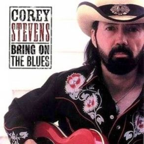 Download track Lonesome Road Blues Corey Stevens