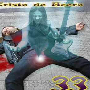 Download track Don Quijote De La Mancha El Cristo De Acero