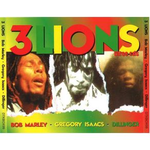 Download track My Number One Bob Marley, Gregory Isaacs, Dillinger