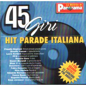 Download track In Ginocchio Da Te Gianni Morandi