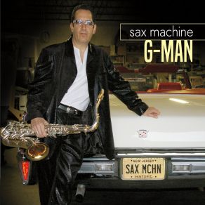 Download track Sax Machine G - Man