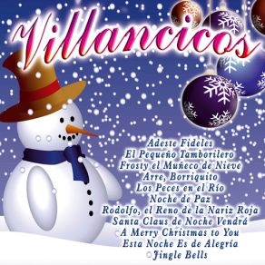 Download track Santa Claus De Noche Vendrá Coro Infantil De Navidad