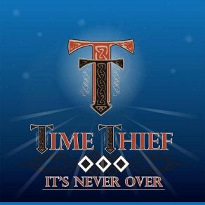 Download track Time Machine Time Thief