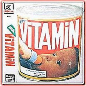 Download track Bir Derste Grup Vitamin