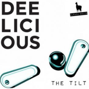 Download track You Can't Turn Me Off (Original Mix) DeeLicious