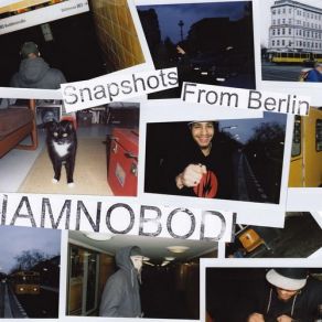 Download track Welcome To Berlin (Night) IamnobodiThe Night