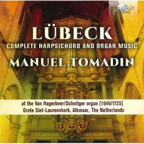 Download track 52. From The S. M. G. 1691 Manuscript - Vincent Lübeck: March Vincent Lubeck