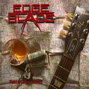 Download track Yes, It Hurts Edge Of The Blade