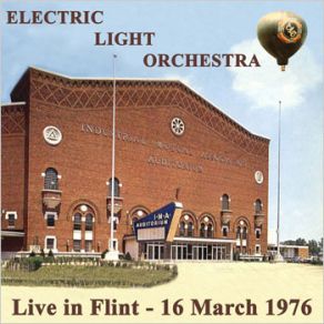 Download track Eldorado Electric Light Orchestra