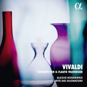 Download track Concerto In F Major, RV 434 II. Largo E Cantabile Arte Dei Suonatori, Alexis Kossenko