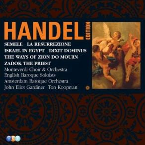 Download track 04. Prepare Then, Ye Immortal Choir! (Semele, Ino) Georg Friedrich Händel