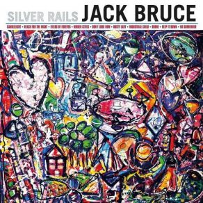 Download track No Surrender Jack Bruce