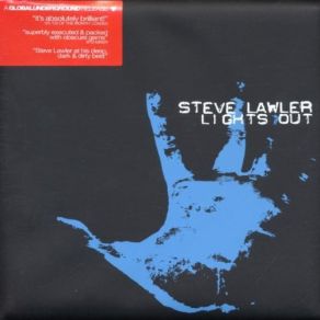 Download track Let's Get It Together (Somebody) (Cevins Digi Punk Dub) Steve LawlerCevin Fisher