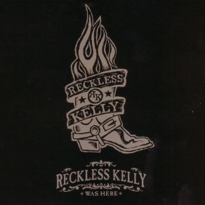 Download track Crazy Eddie'S Last Hurrah Reckless Kelly